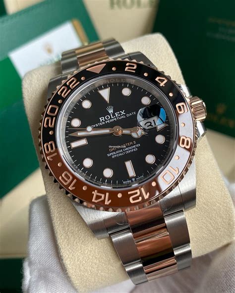 rolex gmt master 2 2020|Rolex GMT Master 2.